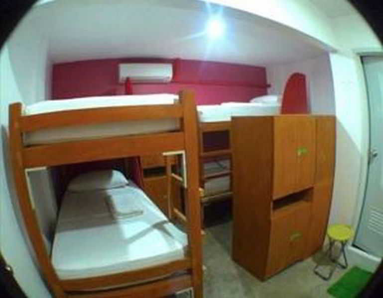 Mnl Boutique Hostel Makati City Extérieur photo