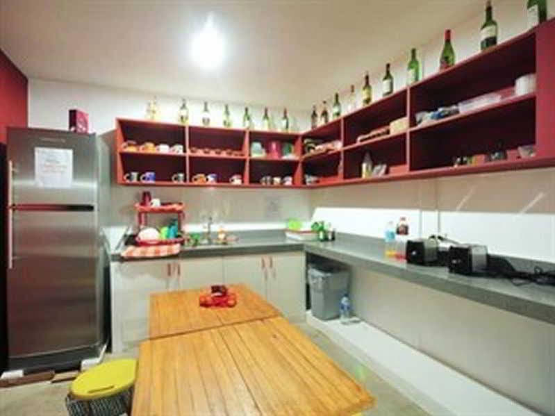 Mnl Boutique Hostel Makati City Extérieur photo