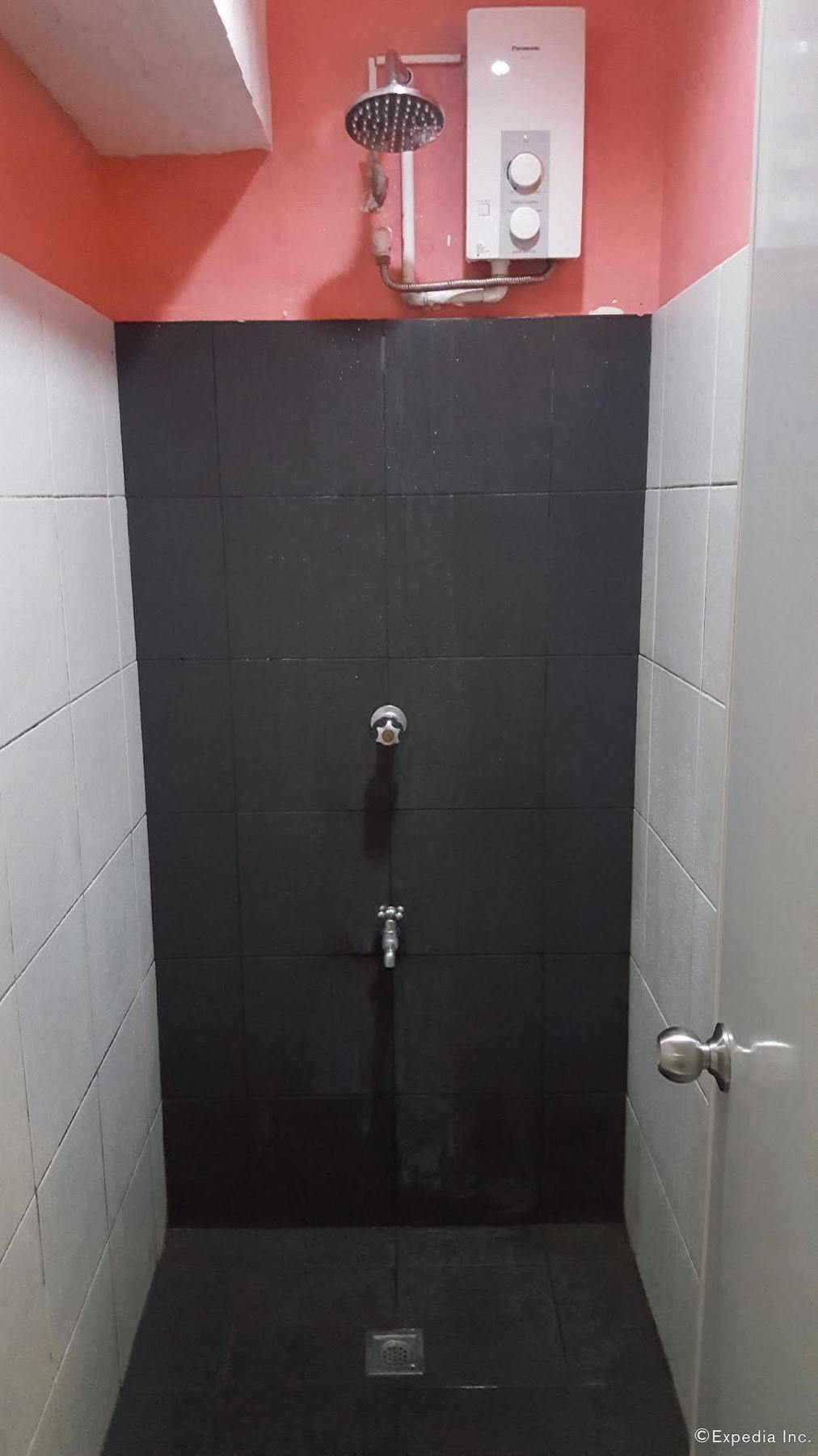Mnl Boutique Hostel Makati City Extérieur photo