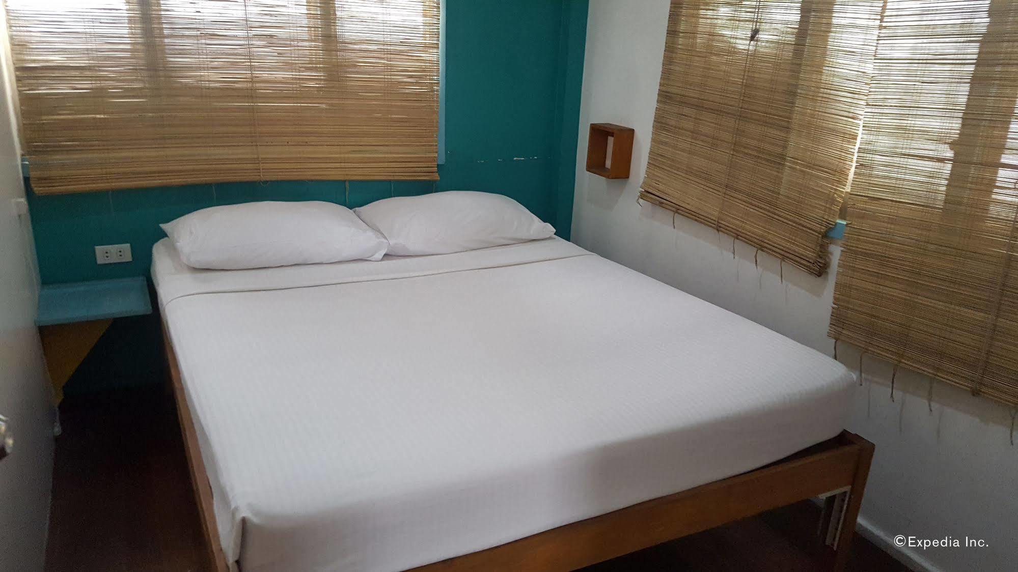 Mnl Boutique Hostel Makati City Extérieur photo