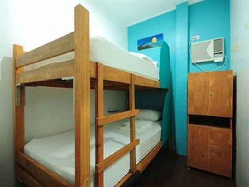 Mnl Boutique Hostel Makati City Extérieur photo