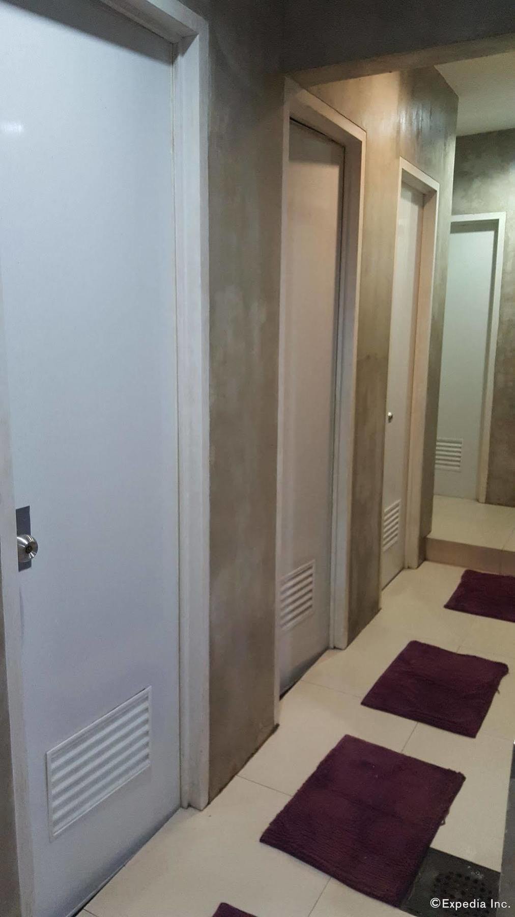Mnl Boutique Hostel Makati City Extérieur photo