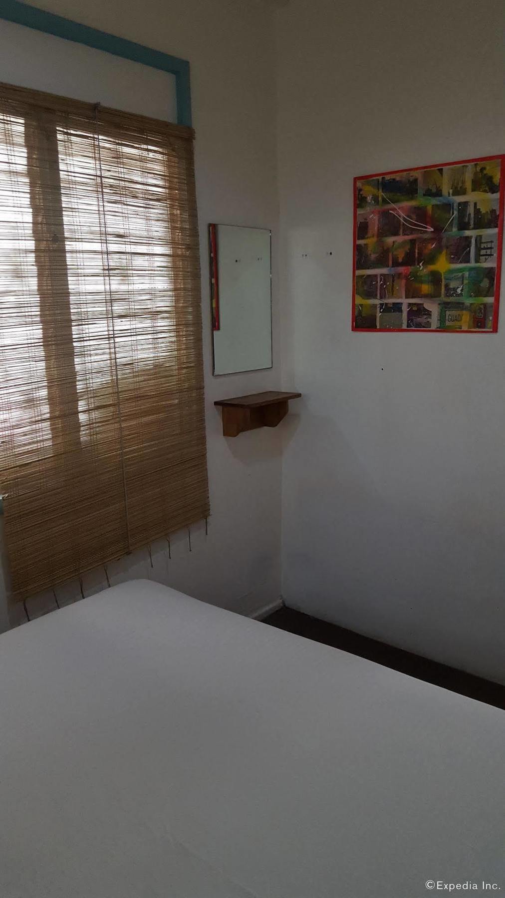 Mnl Boutique Hostel Makati City Extérieur photo
